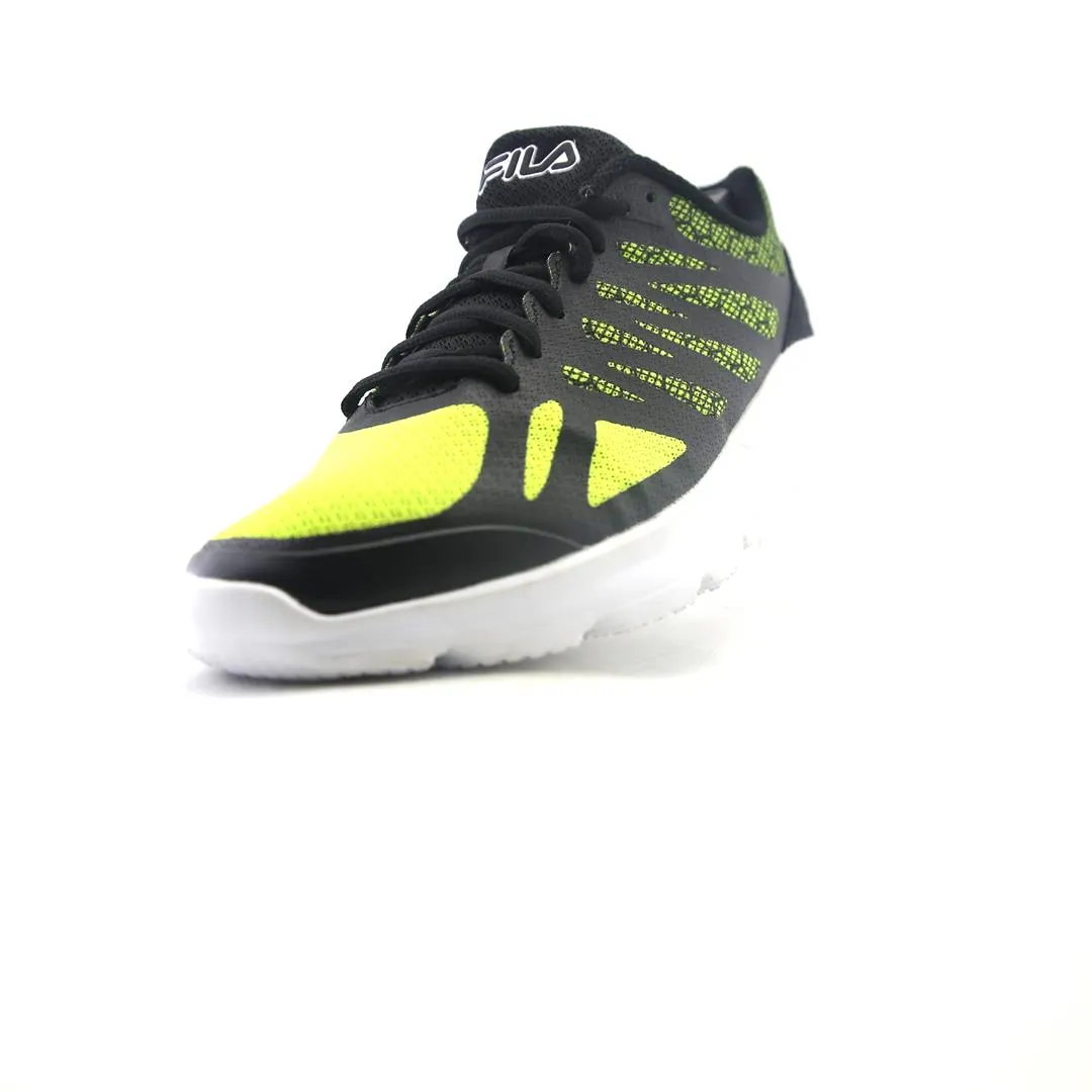 FILA MEMORY FOAM TRAINERS