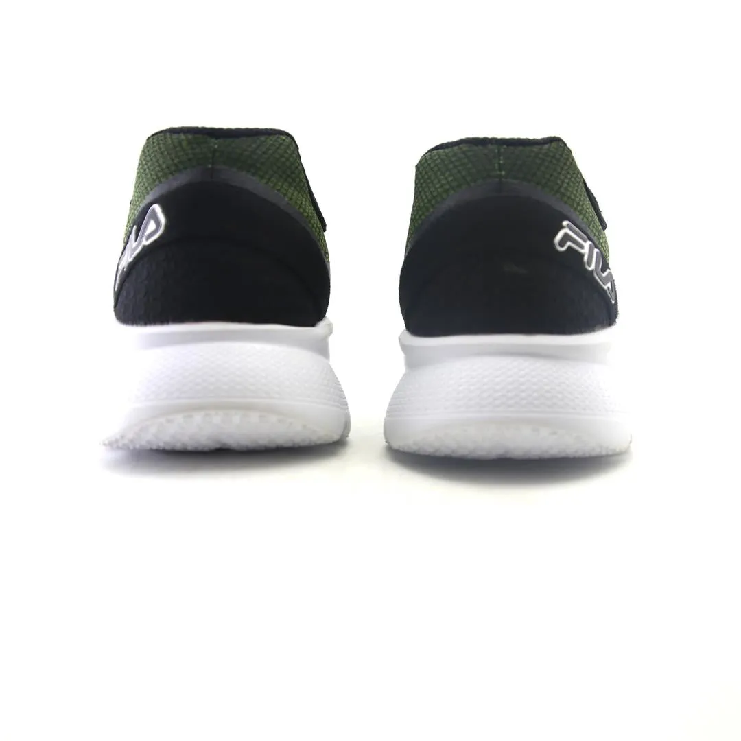 FILA MEMORY FOAM TRAINERS