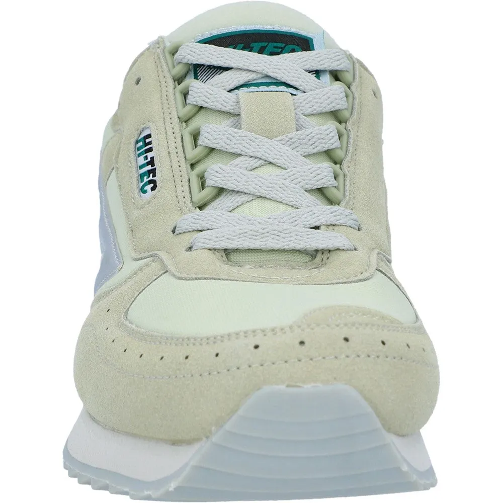 Mens Silver Shadow OG Trainers