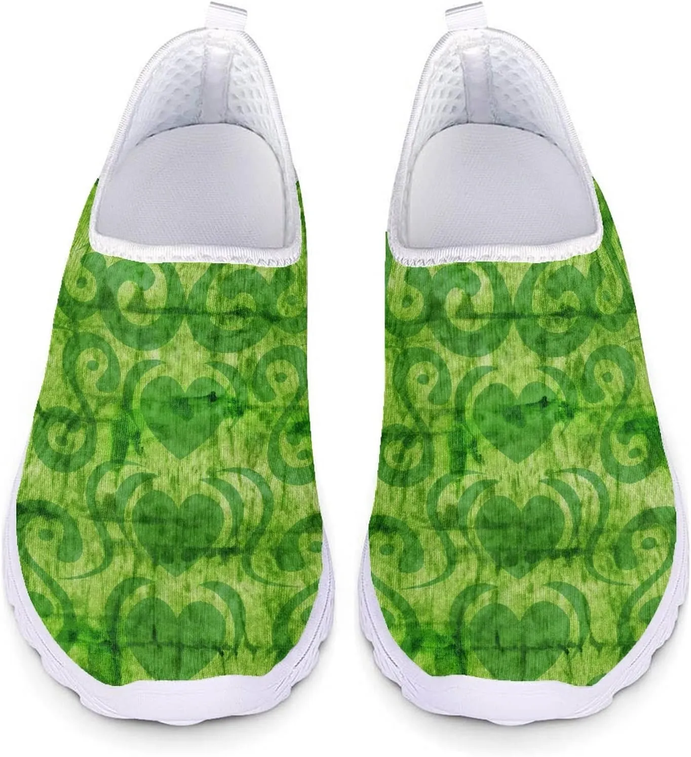 Sloth Women Trainers Flats Shoes, Athletic Footwear Sneakers Driving Loafers, Running Trainers Beach Walking Shoes