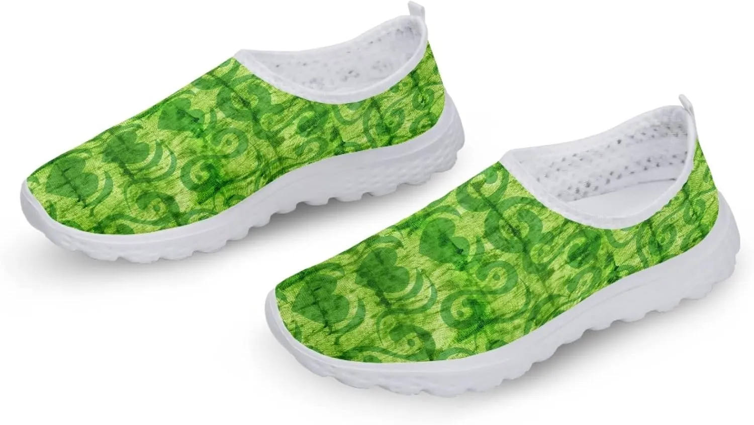 Sloth Women Trainers Flats Shoes, Athletic Footwear Sneakers Driving Loafers, Running Trainers Beach Walking Shoes