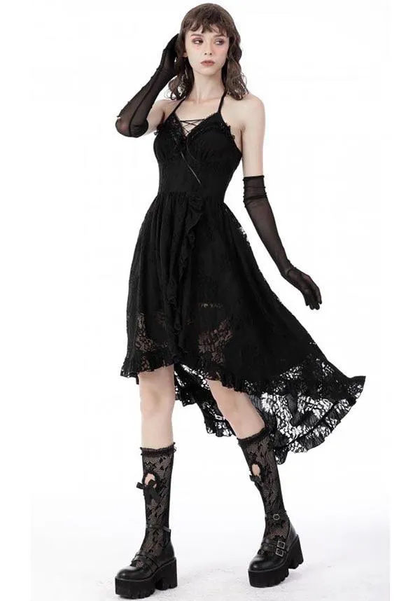 Unconquered | DRESS