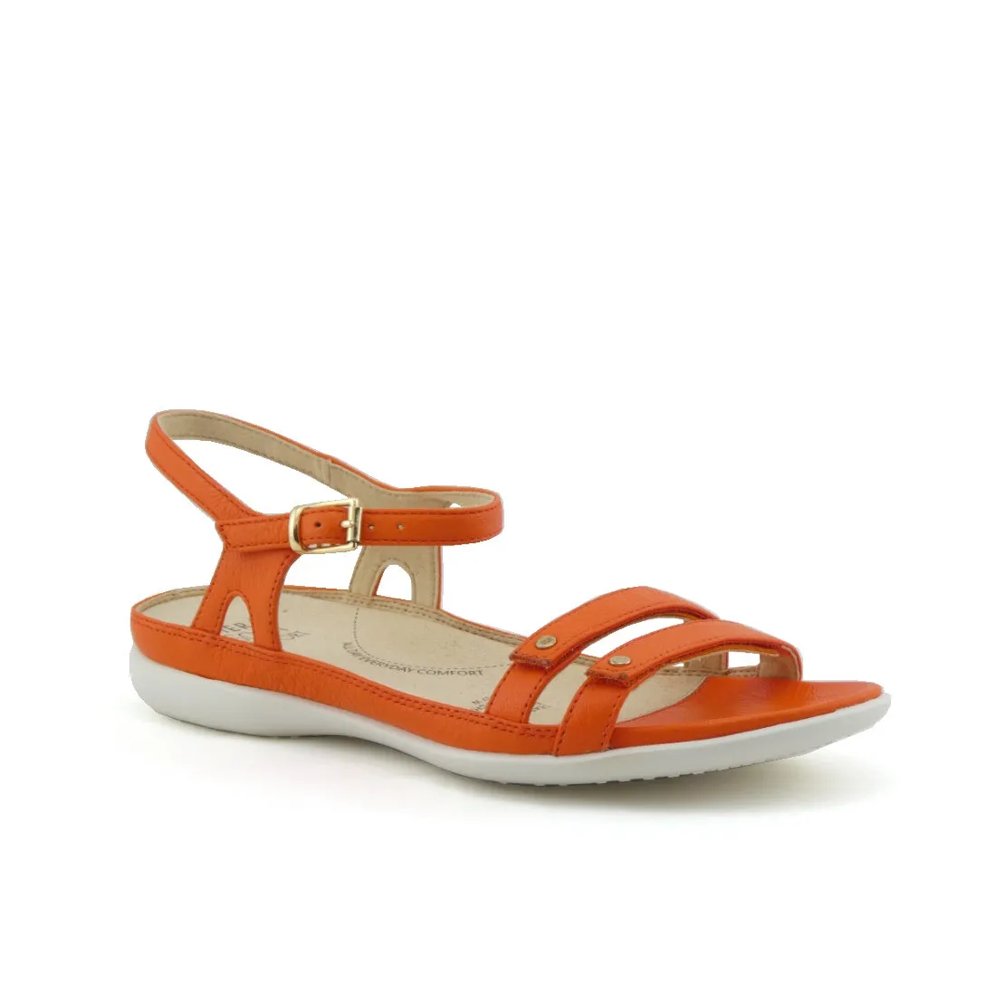 Ziera Breeze New Orange